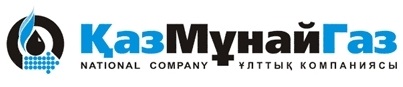 Логотип Казмунайгаз