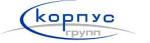 Логотип ТОО КорпусГруппИнтеграция