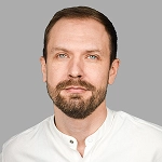 Свистельников Николай