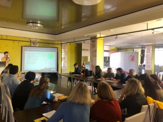 IT-образование. От теории к практике