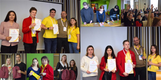 День 1С:Карьеры 2024