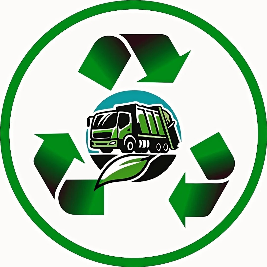 Логотип ТОО «Clean Village»