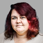 Шешкиль Наталья