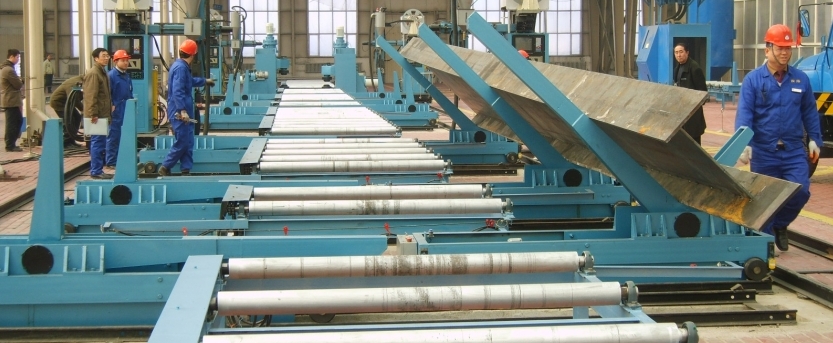 АО «Павлодарский машиностроительный завод» эффективно управляет производственным процессом с «1С:Предприятие»