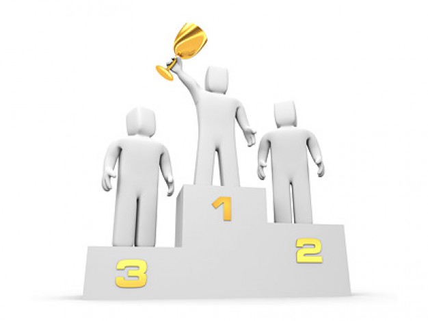 Конкурс дипломных проектов с использованием программных продуктов «1С» в 2015 году