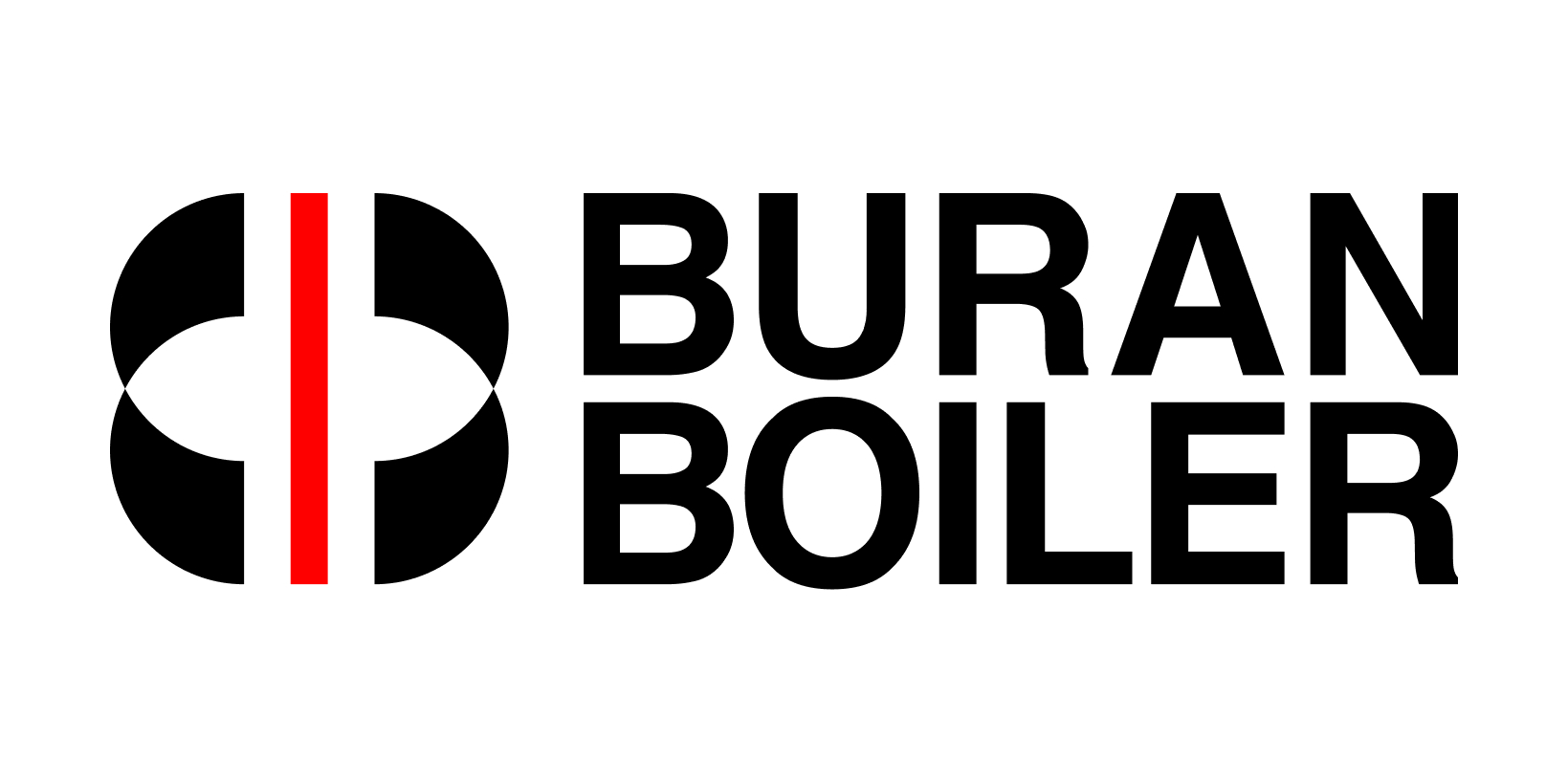 Логотип ТОО «Буран Бойлер»