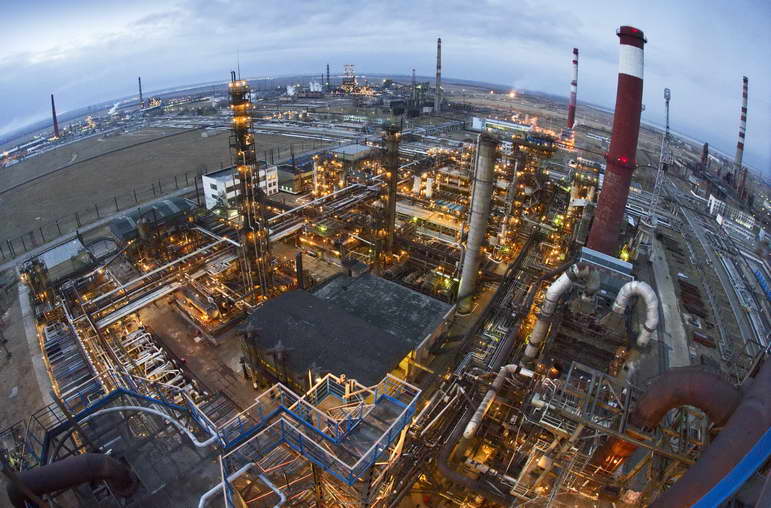 ТОО «Павлодарский нефтехмический завод» совершенствует систему управления заводом
