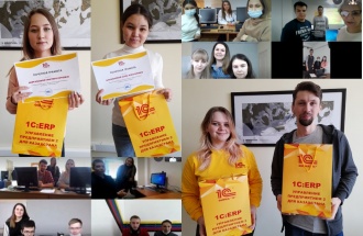 Сезон Олимпиад 2021 закрыт! 